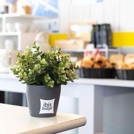 Ibis Budget Madrid Centro Las Ventas Екстериор снимка